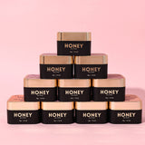 HONEY NAIL SECRET | PRO BUILDER GEL COLLECTION 3 - HEMA & TPO FREE