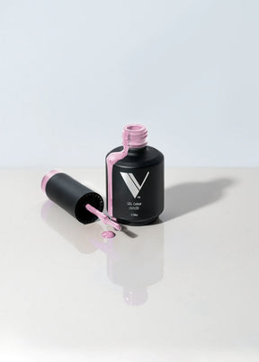 Valentino - Gel Polish - 015
