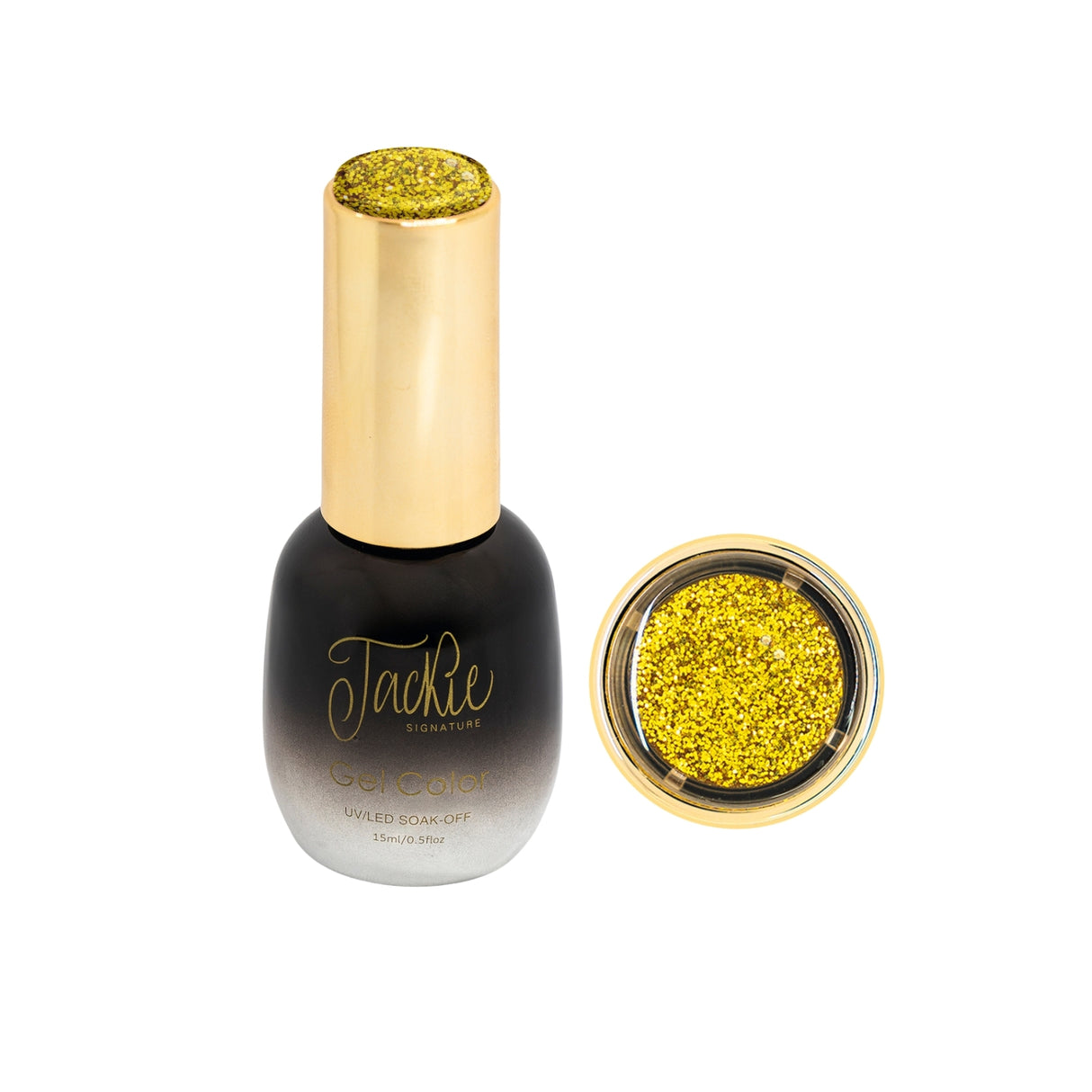 JACKIE SIGNATURE | PREMIUM GEL COLOR #151