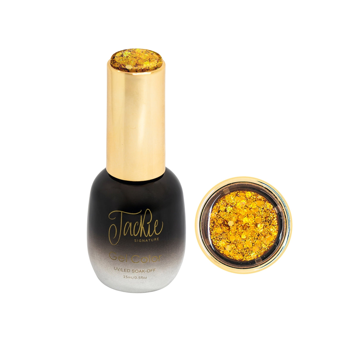 JACKIE SIGNATURE | PREMIUM GEL COLOR #152