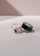 VALENTINO| ACRYLIC & DIP - 153 SEE THRU