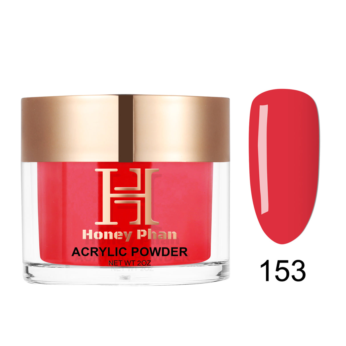 HONEY PHAN | ACRYLIC & DIP | - HP153