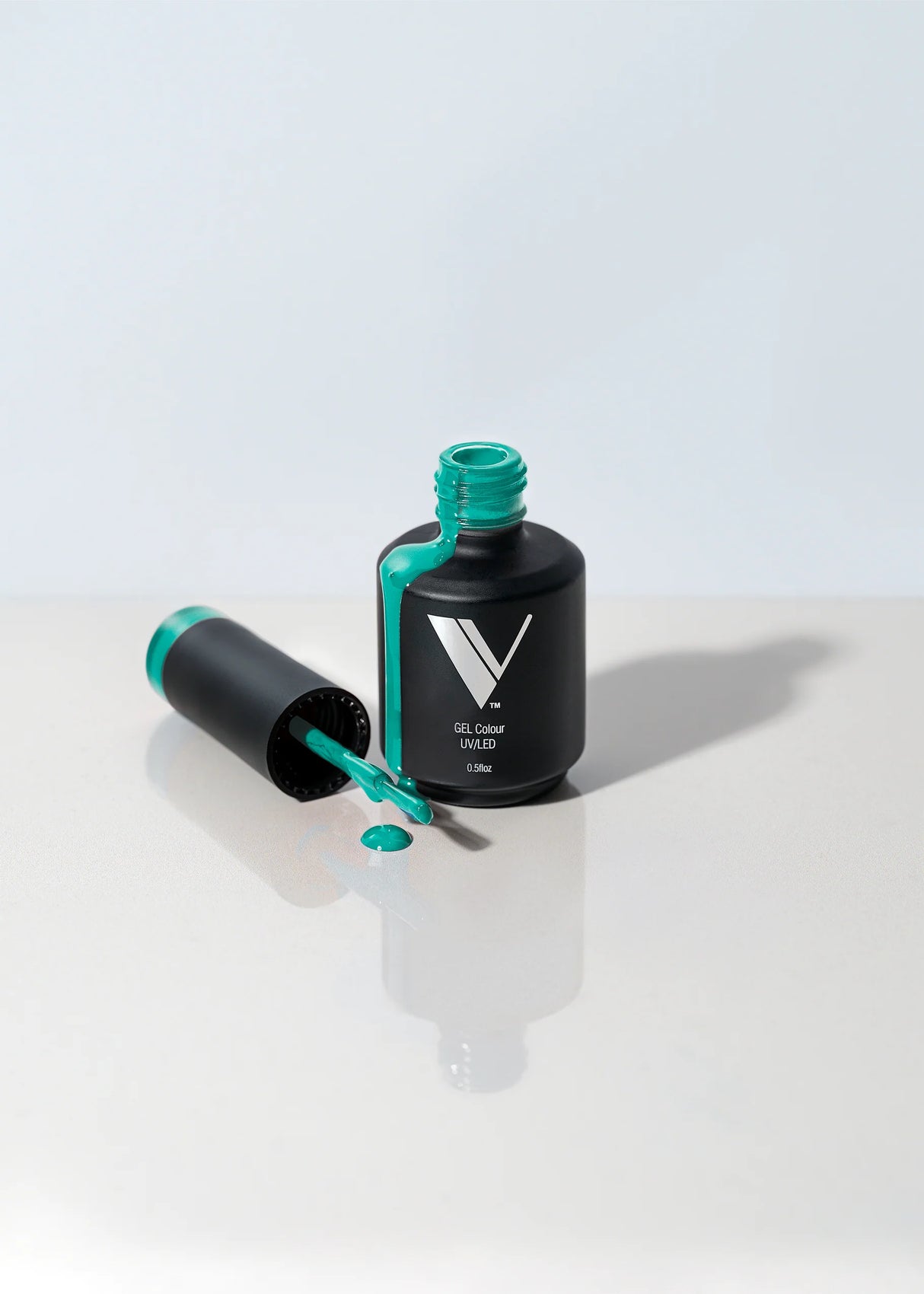 VALENTINO | GEL POLISH - 156 CHIFFON TOUCH