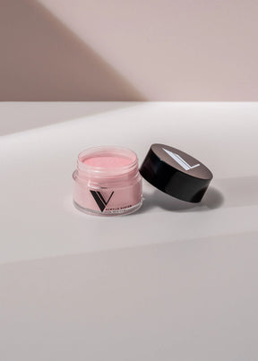 Valentino - Acrylic & Dip - 156 Secrets