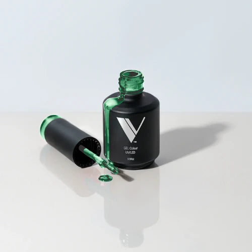 VALENTINO | GEL POLISH - 158 SEA GLASS