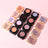 HONEY NAIL SECRET | PRO BUILDER GEL COLLECTION 3 - HEMA & TPO FREE