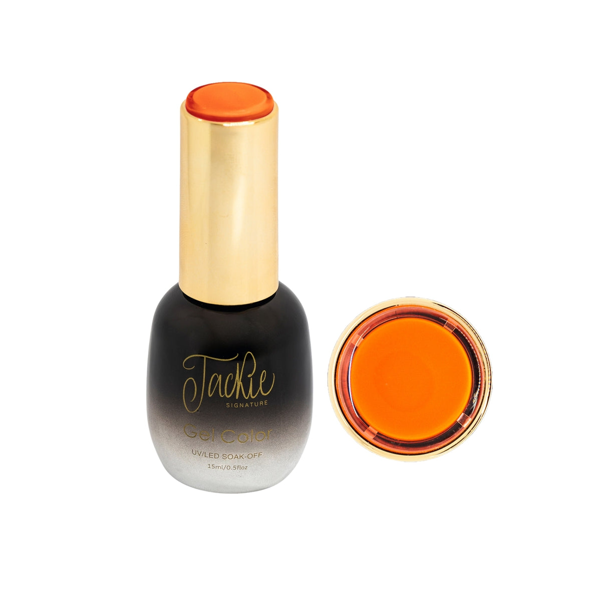 JACKIE SIGNATURE | PREMIUM GEL COLOR #015