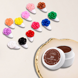 JACKIE SIGNATURE | 3D CARVING GEL 15ML
