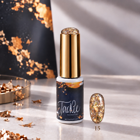 JACKIE SIGNATURE | LUNAR SPICE COLLECTION