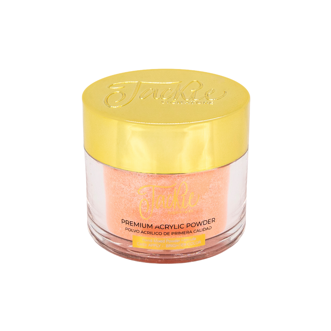 JACKIE SIGNATURE | JS160 MARMALADE