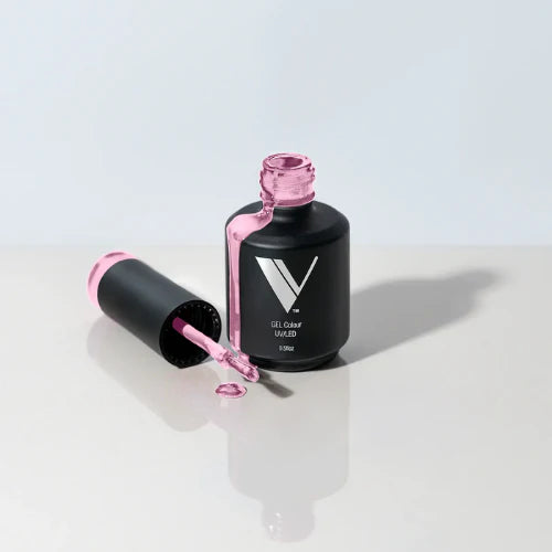 VALENTINO | GEL POLISH - 161 SHY GIRL