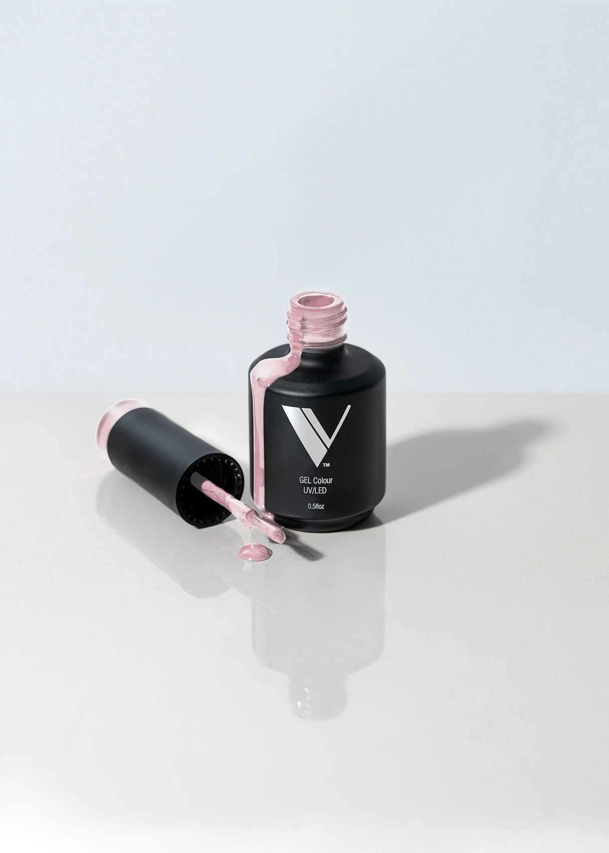 VALENTINO| GEL POLISH - 162 BETTER OFF ALONE
