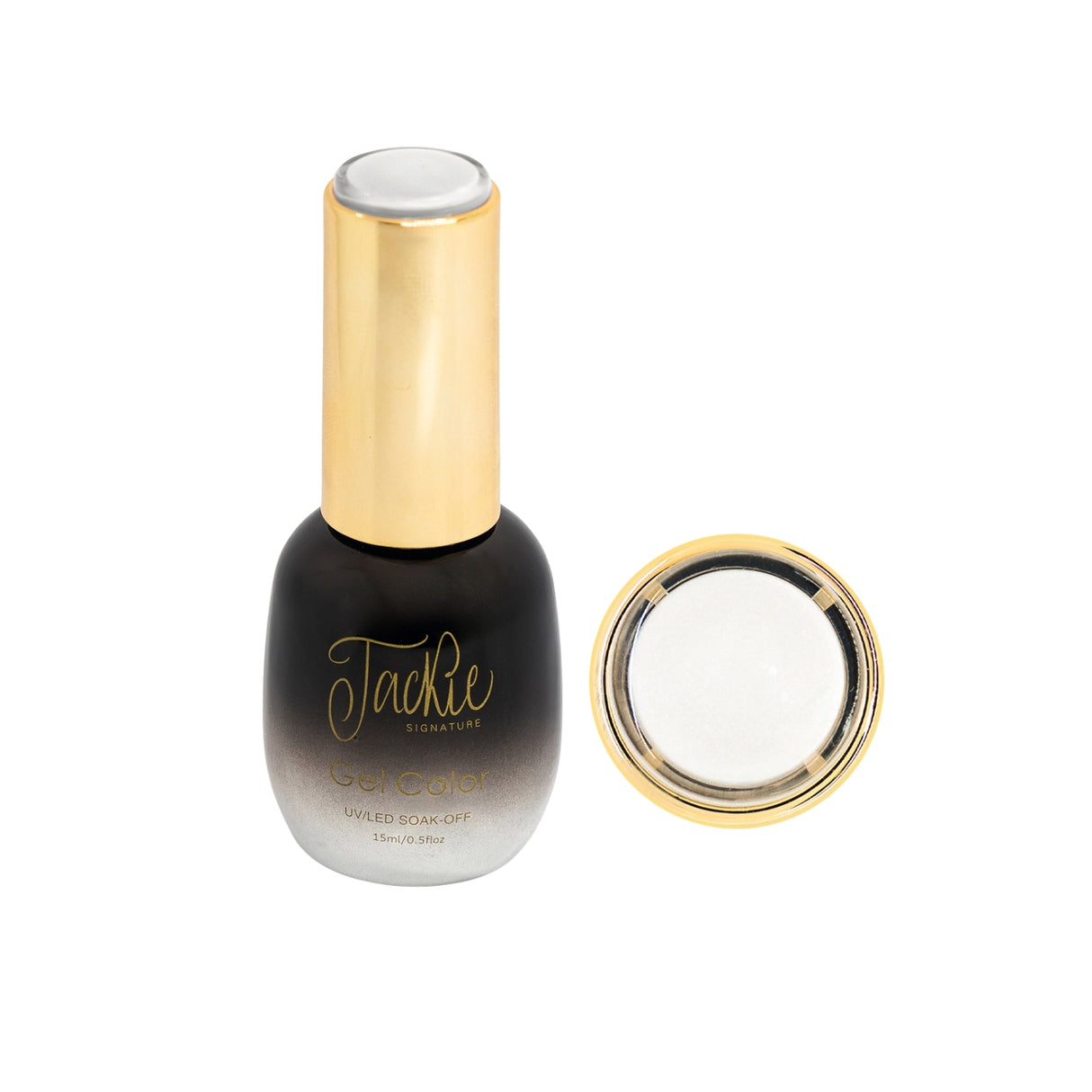 JACKIE SIGNATURE | PREMIUM GEL COLOR #163