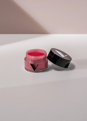 Valentino - Acrylic & Dip - 160 Cherry Pop