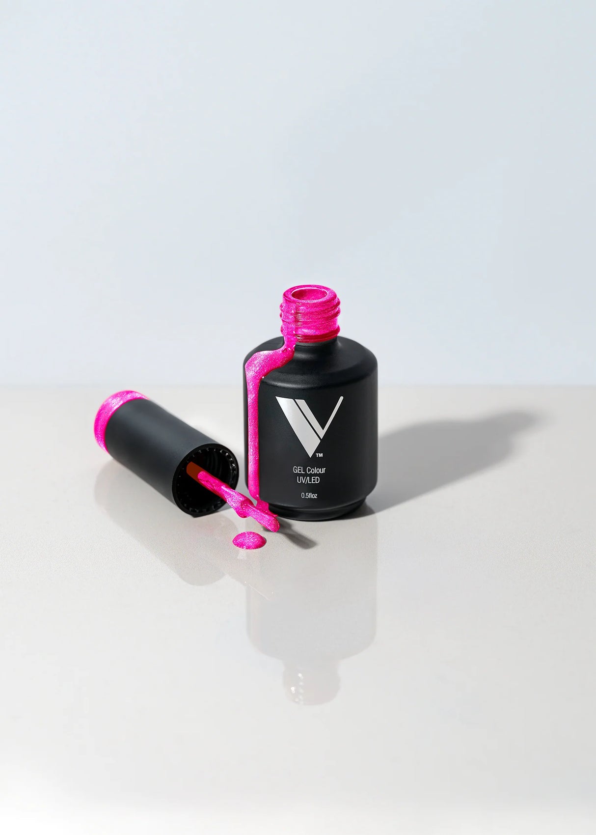 VALENTINO | GEL POLISH - 164 PINK SEA