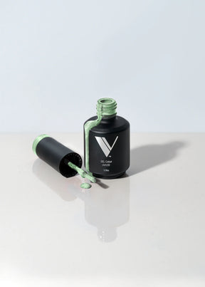 Valentino - Gel Polish - 165 Ocean Breeze