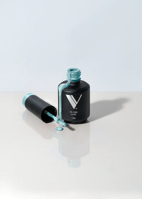 Valentino - Gel Polish - 166 Fresh Bloom