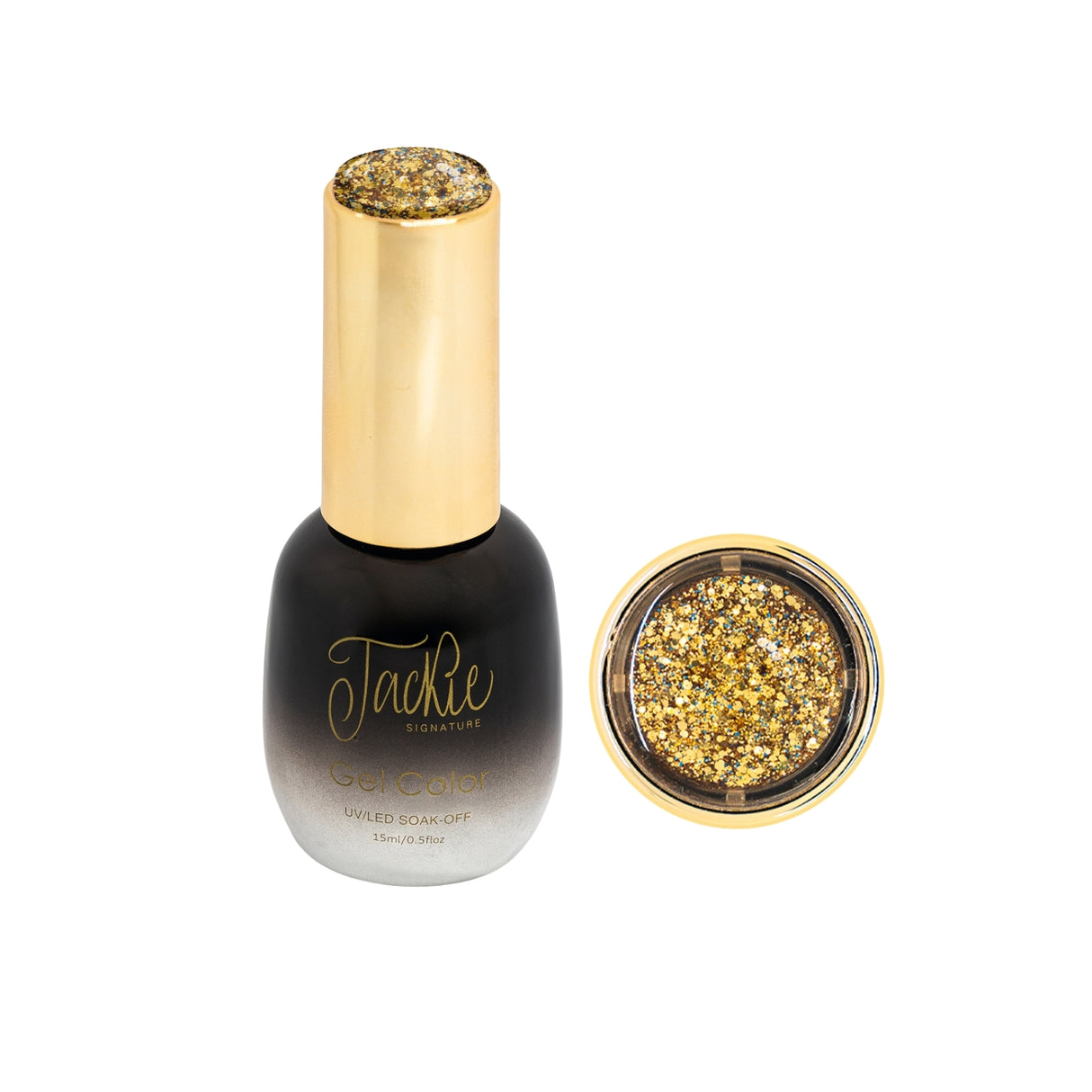 JACKIE SIGNATURE | PREMIUM GEL COLOR #169