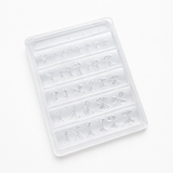 NAIL ART TOOL | 5D SILICON MOLD