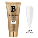 BILLIONAIRE | SCULPTIGEL TPO & HEMA FREE COLLECTION - SET OF 28 COLORS