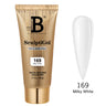 BILLIONAIRE | SCULPTIGEL TPO & HEMA FREE COLLECTION - SET OF 28 COLORS