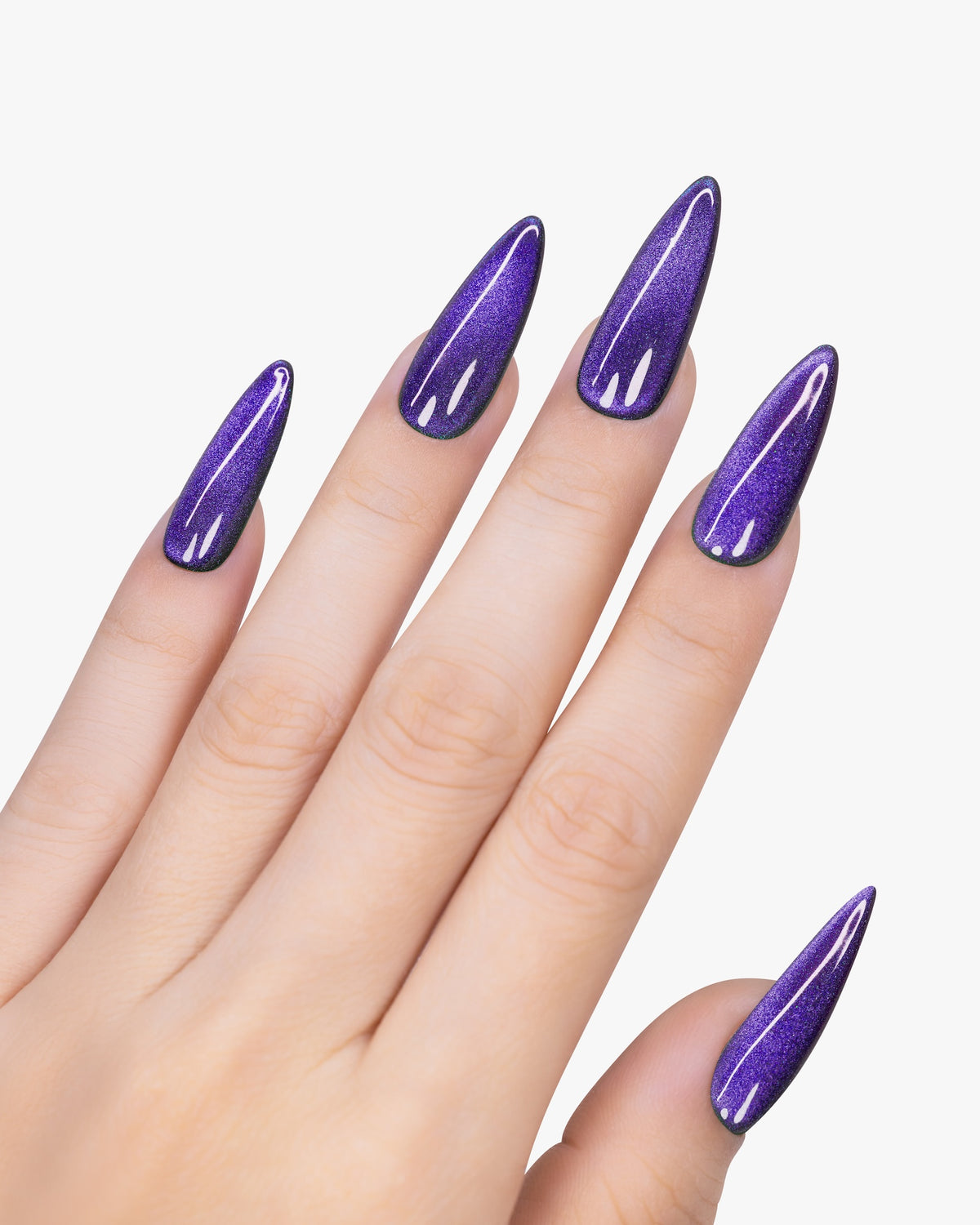 PLA | CAT EYE COLLECTION - LUNAR ECLIPSE
