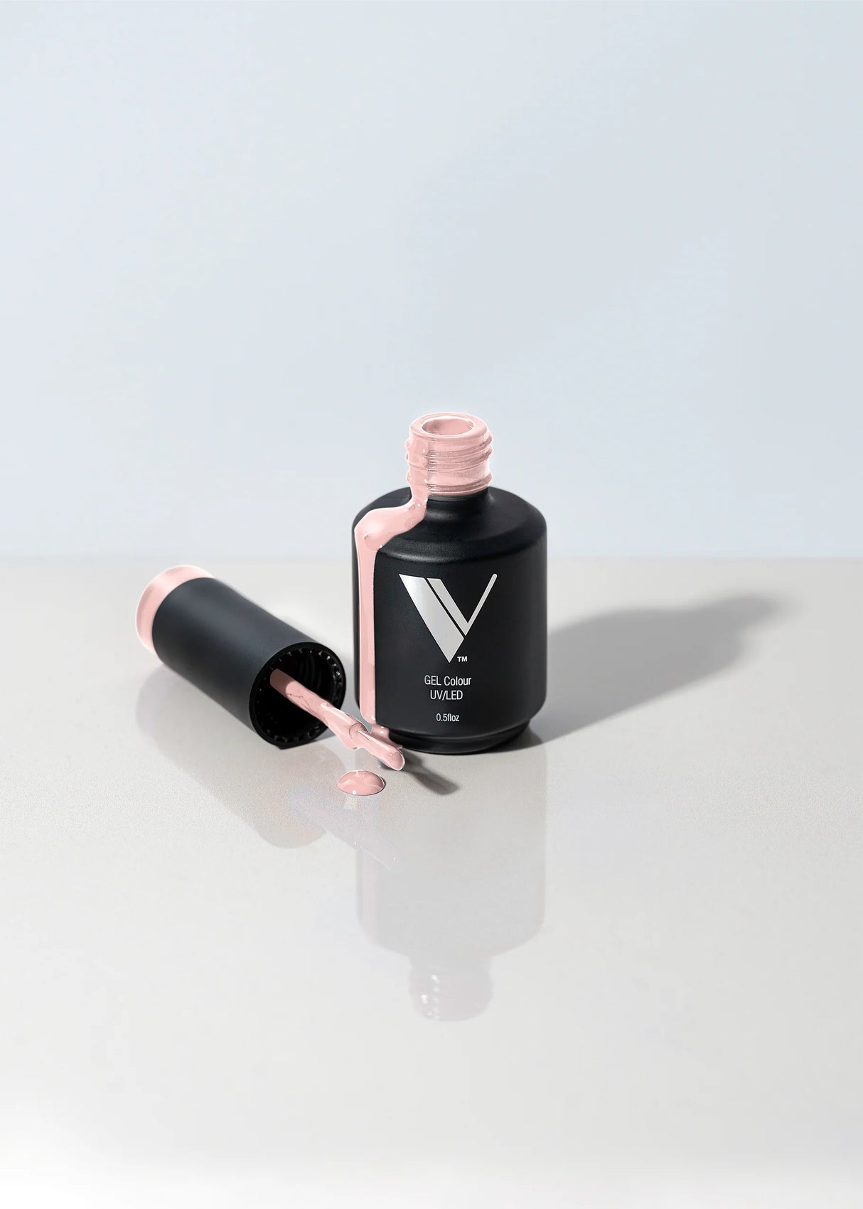 VALENTINO | GEL POLISH - 016