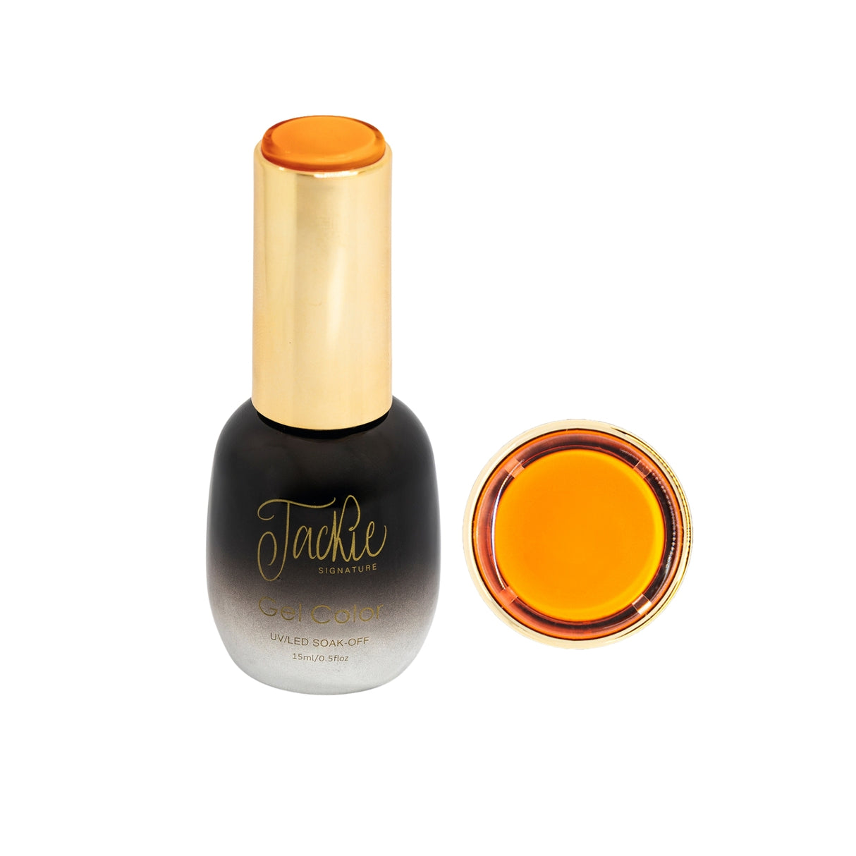 JACKIE SIGNATURE | PREMIUM GEL COLOR #016