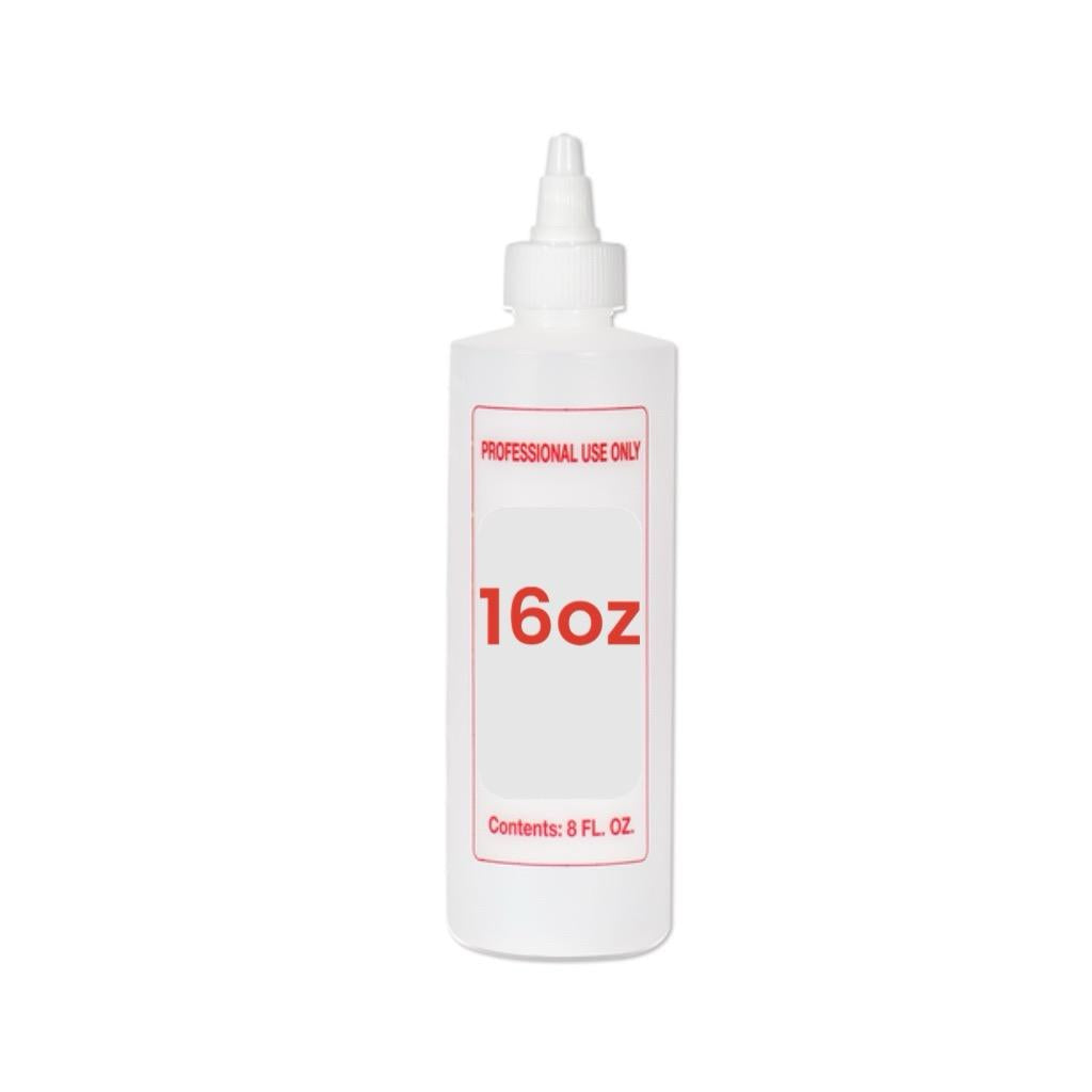 EMPTY TWIST TOP BOTTLE  16oz