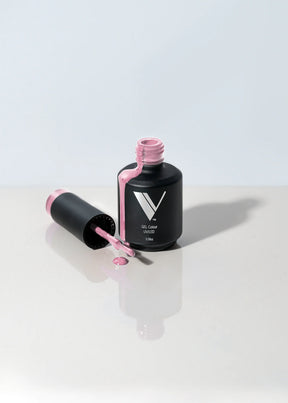 Valentino - Gel Polish - 017