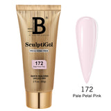 BILLIONAIRE | SCULPTIGEL TPO & HEMA FREE COLLECTION - SET OF 28 COLORS