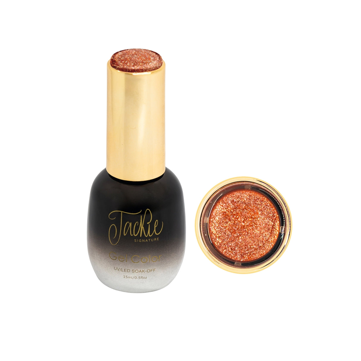 JACKIE SIGNATURE | PREMIUM GEL COLOR #172