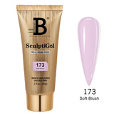 BILLIONAIRE | SCULPTIGEL TPO & HEMA FREE COLLECTION - SET OF 28 COLORS