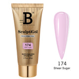 BILLIONAIRE | SCULPTIGEL TPO & HEMA FREE COLLECTION - SET OF 28 COLORS