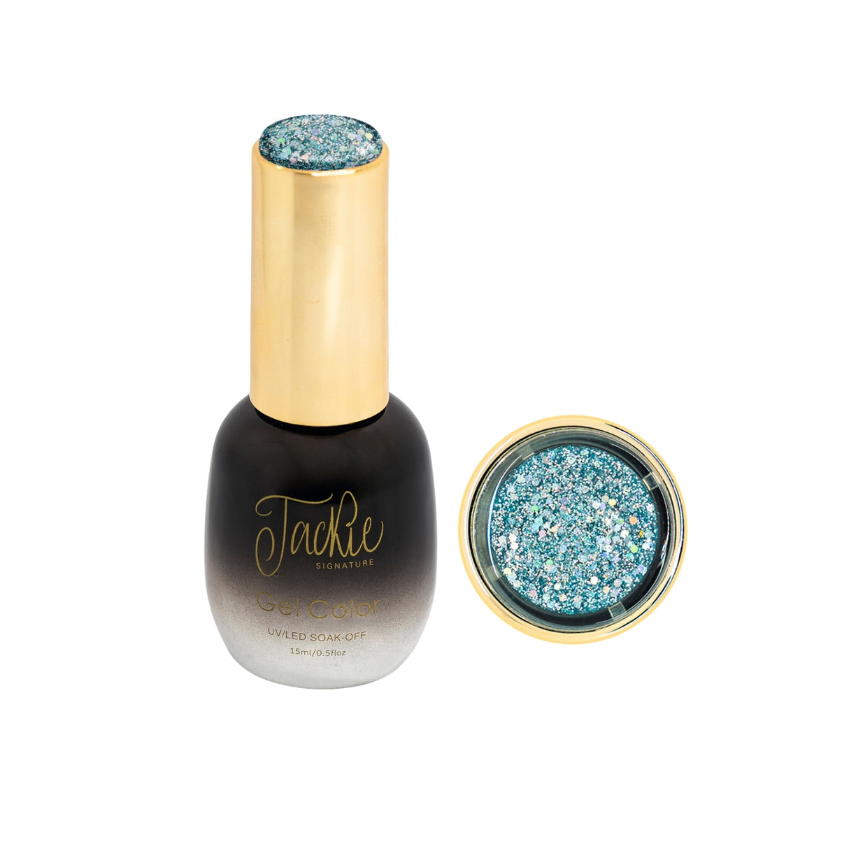 JACKIE SIGNATURE | PREMIUM GEL COLOR #175