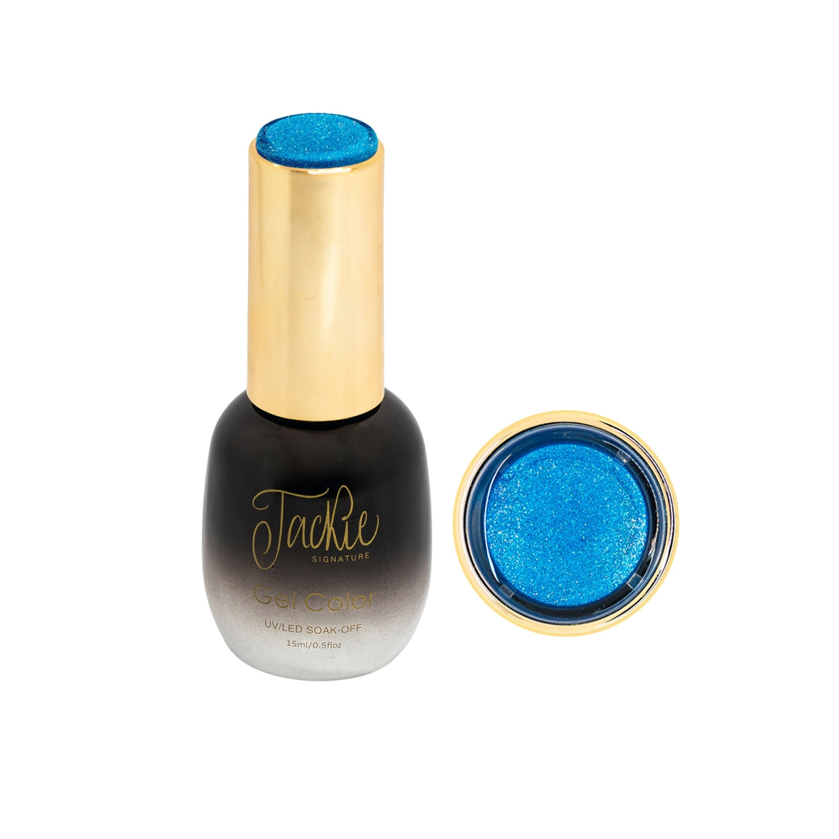 JACKIE SIGNATURE | PREMIUM GEL COLOR #176