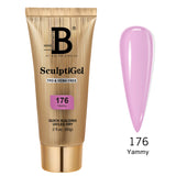 BILLIONAIRE | SCULPTIGEL TPO & HEMA FREE COLLECTION - SET OF 28 COLORS