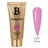 BILLIONAIRE | SCULPTIGEL TPO & HEMA FREE COLLECTION - SET OF 28 COLORS