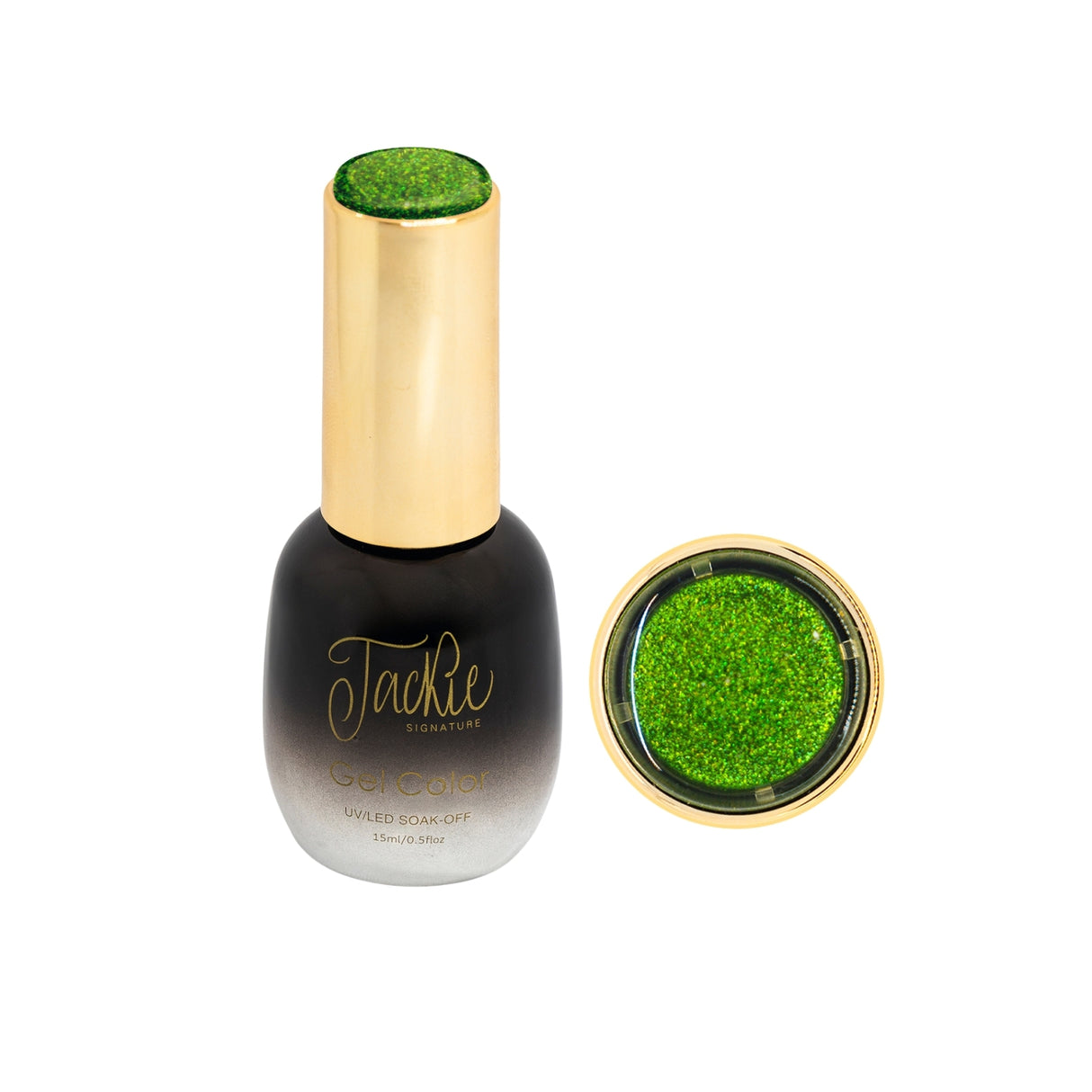 JACKIE SIGNATURE | PREMIUM GEL COLOR #178
