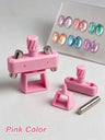 MAGNET CATEYE | 360 GLASS BEAD CAT EYE TOOL - Rotatable