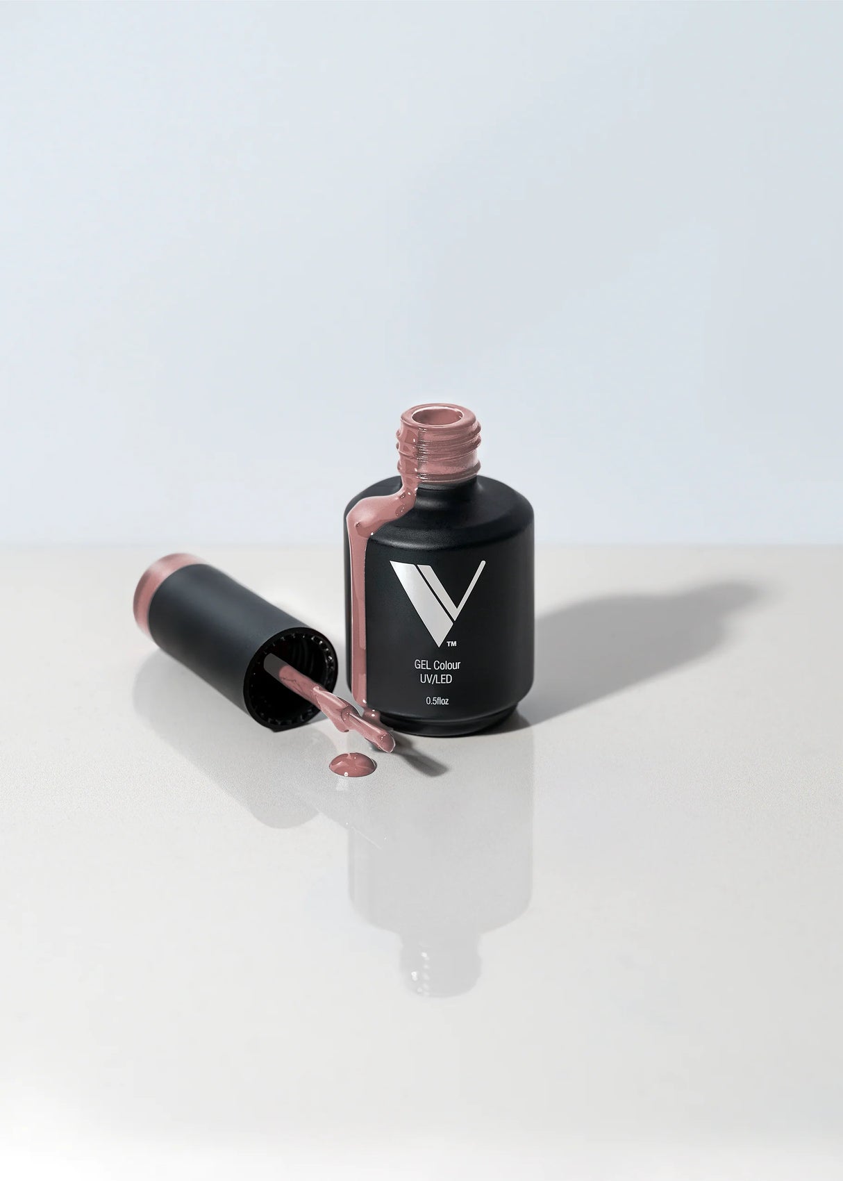 VALENTINO | GEL POLISH - 178 FORBIDDEN FRUIT