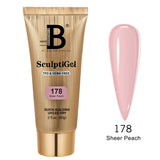 BILLIONAIRE | SCULPTIGEL TPO & HEMA FREE COLLECTION - SET OF 28 COLORS