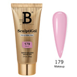BILLIONAIRE | SCULPTIGEL TPO & HEMA FREE COLLECTION - SET OF 28 COLORS