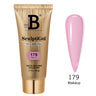 BILLIONAIRE | SCULPTIGEL TPO & HEMA FREE COLLECTION - SET OF 28 COLORS