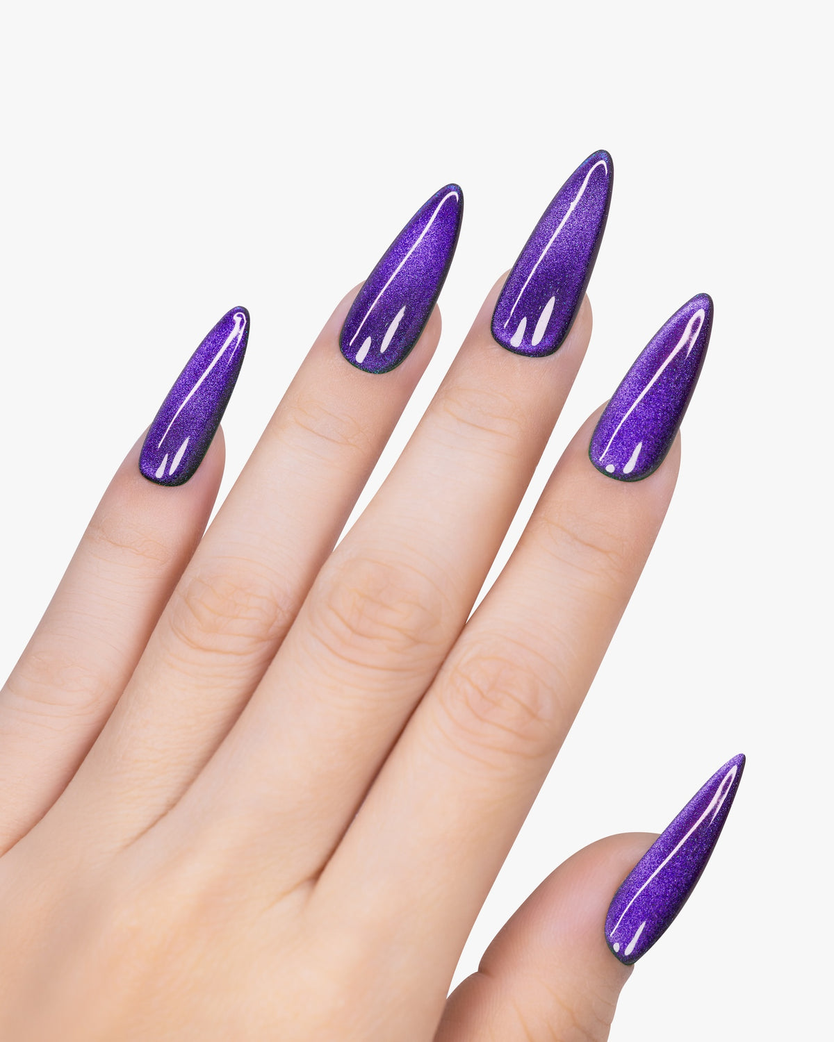 PLA | CAT EYE COLLECTION - LUNAR ECLIPSE