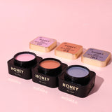 HONEY NAIL SECRET | PRO BUILDER GEL COLLECTION 3 - HEMA & TPO FREE