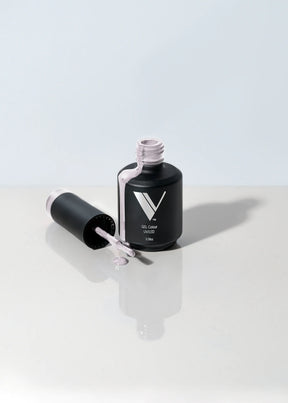 Valentino - Gel Polish - 180 Hot in Here