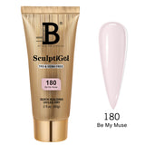 BILLIONAIRE | SCULPTIGEL TPO & HEMA FREE COLLECTION - SET OF 28 COLORS