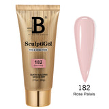 BILLIONAIRE | SCULPTIGEL TPO & HEMA FREE COLLECTION - SET OF 28 COLORS