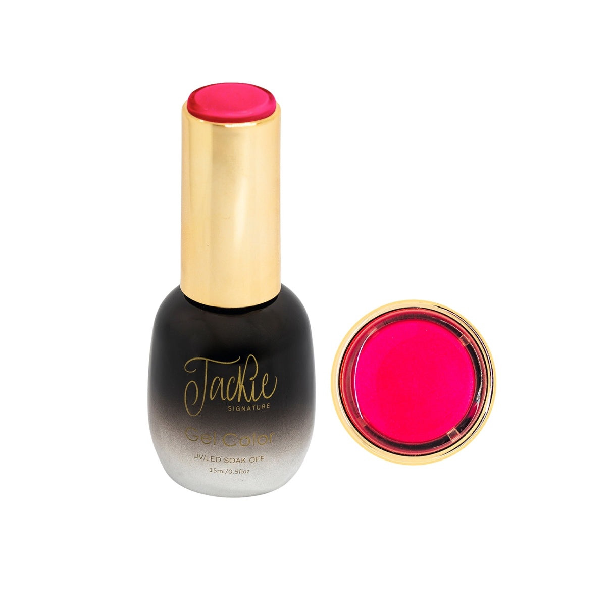 JACKIE SIGNATURE | PREMIUM GEL COLOR #183